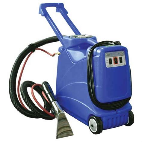 Jsc 3 Gal Heated Carpet Extractor 3120he The Janitors Supply Co Inc