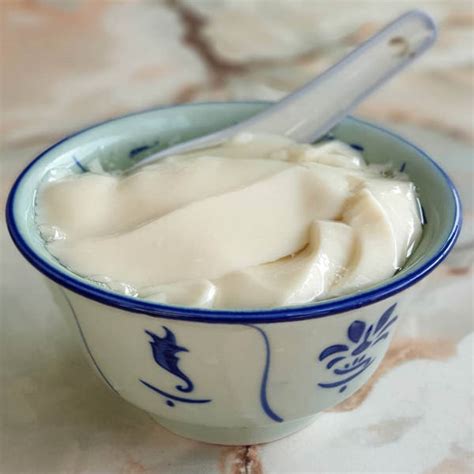 It was introduced somewhere during last year. 7 Famous Tau Fu Fah In Ipoh 2020 (Must-Try Ipoh Dessert)