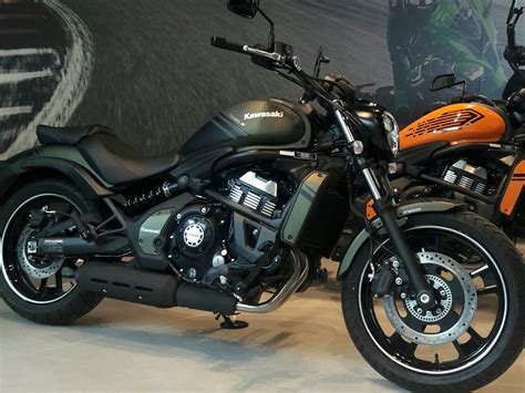 Our kawasaki vulcan 650 s owners' reviews are very positive. Kawasaki Vulcan S 650 - R$ 31.980 em Mercado Livre