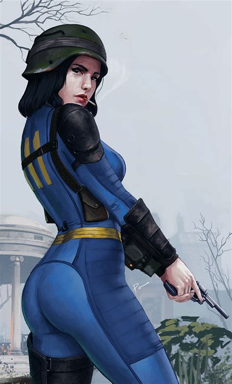 fallout 4 cosplay piper portrait by ver1sa on deviantart artofit