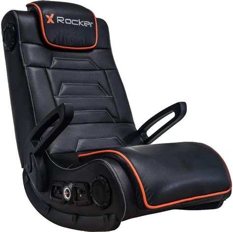 X Rocker Gaming Chair Amazonde Home And Kitchen