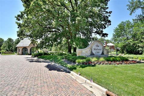 Oak Brook Il Homes For Sale Oak Brook Real Estate Bowers Realty Group