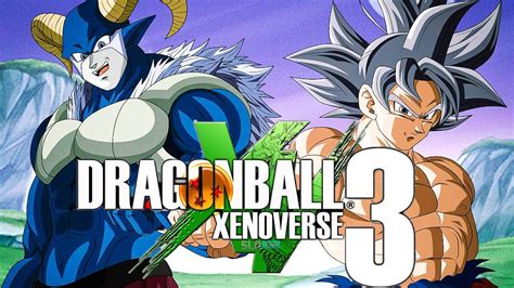 Jan 16, 2001 · our dragon ball xenoverse 2 +11 trainer is now available for version 1.16.01 and supports steam. Dragon Ball Xenoverse 3 Trailer Announced at E3 2021? - YouTube