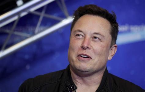 Etats Unis Tesla Octroie Officiellement Le Titre De Technoking à Elon Musk