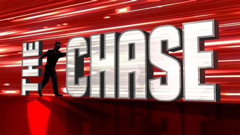 The Chase Teaser Youtube