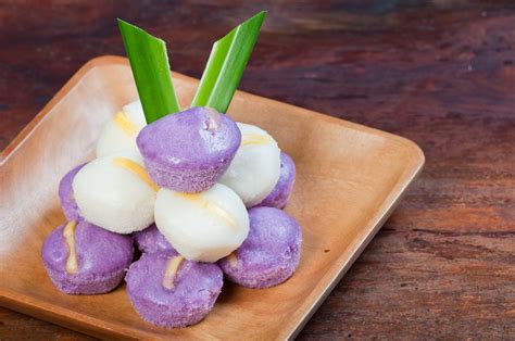 11 Traditional Filipino Sweets And Desserts Sweets