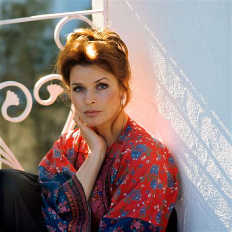 Nowadays, it's best known for the ennio morricone score. Senta Berger photo 12 of 34 pics, wallpaper - photo ...