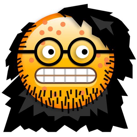 Growing a beard is a journey. Neckbeard - Signal v. Noise