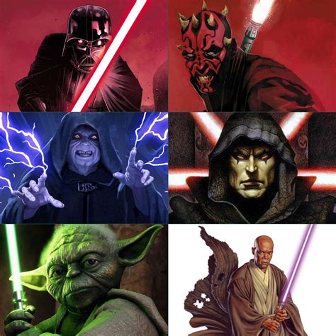 So Guys Who Would Win In A Fight To The Death Lord Vader Vs Darth Maul