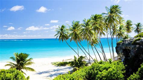 Barbados Weather And Climate ☀️ Best Time To Visit 🌡️ Temperature