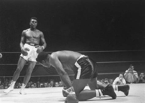 Remembering Muhammad Ali The Greatest Photos Of The Greatest