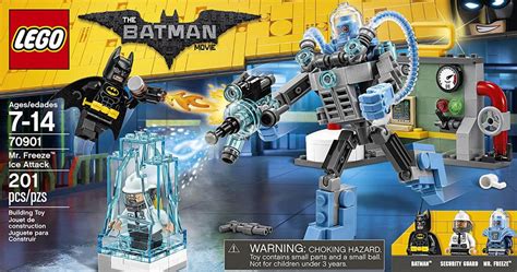 Filmul , lego betmen film , лего фильм: La Bricks & Hobby: Batman's Armor MOC