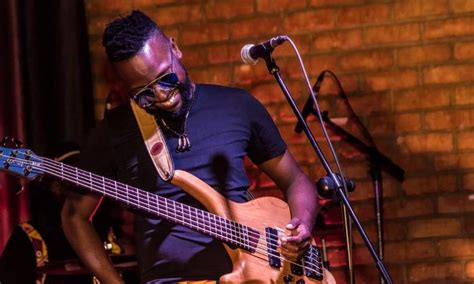 Zimbabwe Jazz Festival Shares Bulawayo And Harare Line Ups Music In
