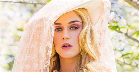 Singer Katy Perrys Teenage Dream Music Video Actor Model Accuses Pop Star Katy Perry Of Alleged