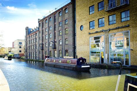 King’s Cross Area Guide | Best Things To Do, Eat and See in King's Cross