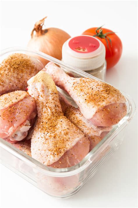 People in my office started a pool for the level of my success. Low Sodium Smoky Chicken Rub Recipe | CDKitchen.com