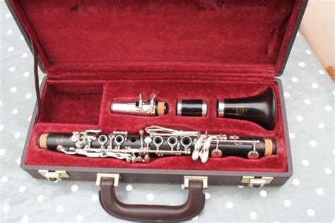 Clarinets In E Flat For Sale