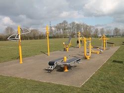 Everyone in the community, whether local resident or visitor, is invited to come use the centre's wide range of facilities for healthy recreation, competition, or leisurely entertainment. Basketball Court, Multisports area & Outdoor Gym ...