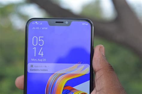 Asus Zenfone 5z Review The Ideal Flagship Smartphone By Asus Techuneed