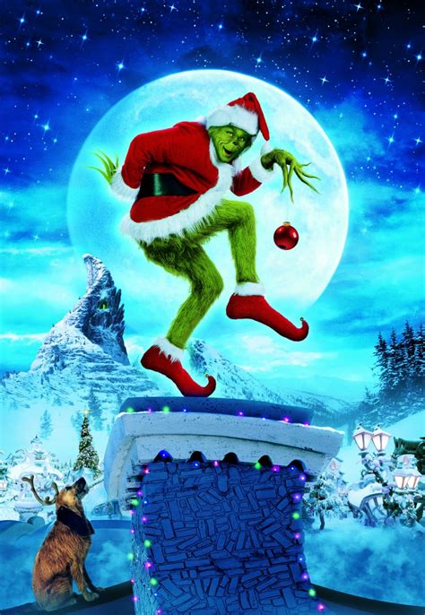 Let us know what you think in the. Pop Up Screens: How The Grinch Stole Christmas (PG ...