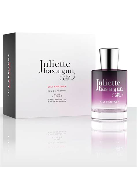 A POKE Juliette Has A Gun Lili Fantasy Eau De Parfum