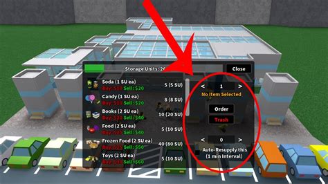 Roblox Retail Tycoon Best Setup Specialized Diverge Size Chart