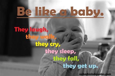 Baby Laugh Quotes Shortquotescc