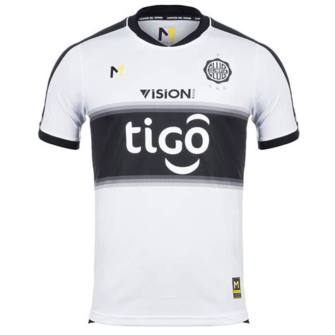 See reviews below to learn more or submit your own revie. Camiseta Meta Sports de Club Olimpia 2021 - Todo Sobre ...