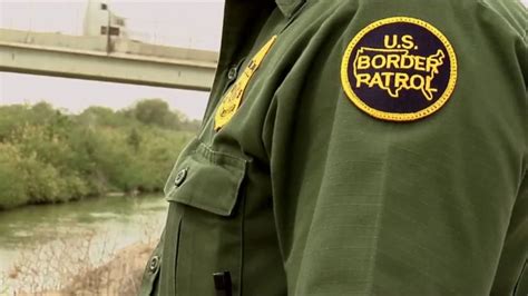 Border Patrol Agent Who Fatally Shot Suspected Border Jumper Idd Nbc