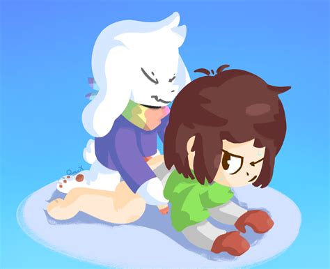 Rule34 If It Exists There Is Porn Of It Asriel Dreemurr 3939801