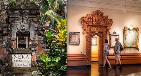 12 Destinasi Museum Date Di Bali Yang Estetik Wajib Dikunjungi Mana Paling Keren