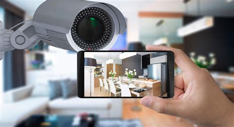 How to install a home security camera. 3 Reasons to Install a Home Security Camera System in 2019