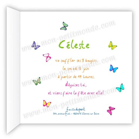 Zazzle propose un grand choix d'invitations pour les 1 an de votre bébé. Modele Invitation Anniversaire Lovely Modele Texte Invitation Anniversaire Bebe Document Line