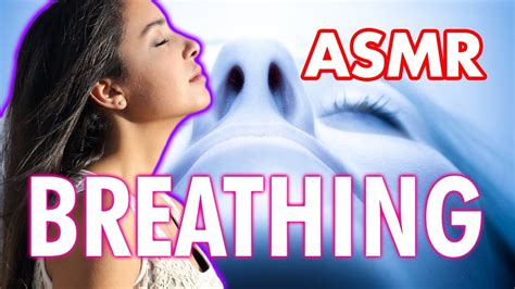 Breathing Asmr With Windy Video Clips 100 Relaxing Guarantee👃👂👄💤💤💦