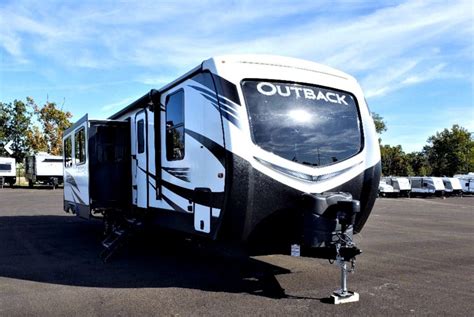 Is A Class A Rv Right For You Gander Rv And Outdoors