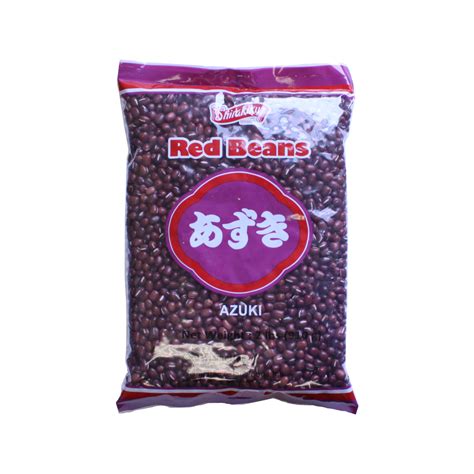 24 2lb shirakiku azuki red bean whole sun food warehouse