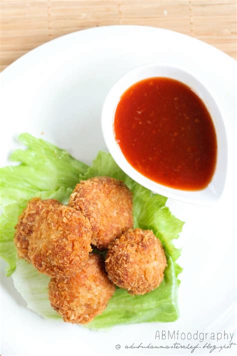 Cara membuat nugget ayam homemade lezat dan mudah nugget ayam bahan: Resepi 261 : Nugget Ayam Tauhu - Jika Lebih, Bekukan!