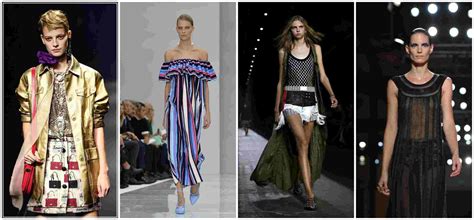 ten hot fashion trends for spring summer 2016 pamper my