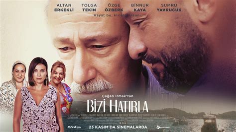 Turski Film Bizi Hatirla Tv Exposed