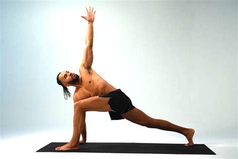 Yoga For Miraculous Fascia Release Skill Yoga