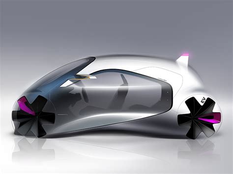 964x717 future car drawing wallpapers gallery. Name: Andrey Gusev