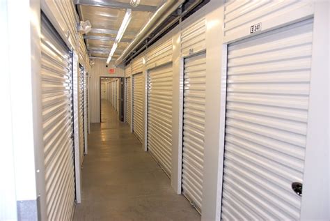 Secure Storage For Your High Value Items Armored Storage