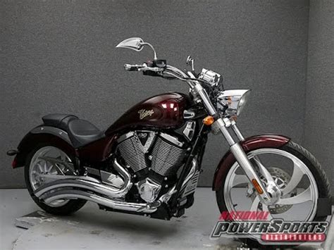 ℹ️ download victory vegas low 2008 manuals (total manuals: 2008 VICTORY VEGAS LOW - National Powersports Distributors ...