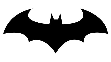Batman Logo And Symbol Meaning History Png Brand
