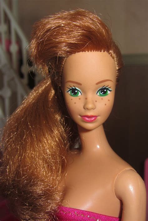California Dream Midge Barbie 1987 0 Sonnenschein World Flickr