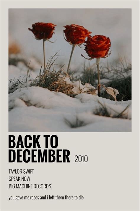 Back To December Taylor Swift Wallpaper Taylor Swift Songs Taylor