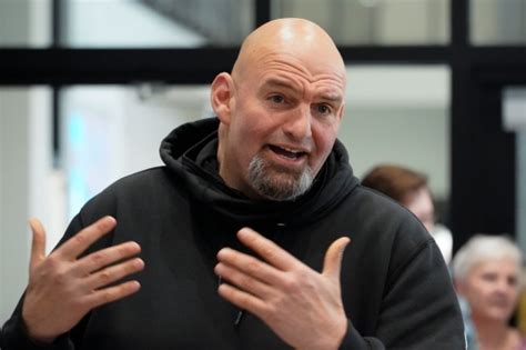 As John Fetterman Trolls Mehmet Oz With ‘snooki His Absence From Campaign Trail Raises Stakes