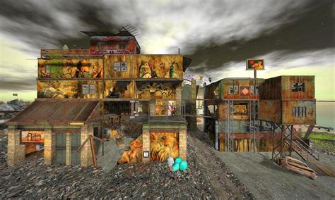 Eddi & Ryce Photograph Second Life: Great Second Life ...