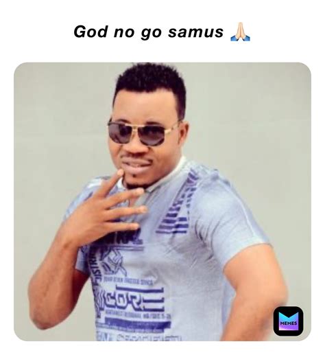 God No Go Samus 🙏🏻 Teebabs Memes