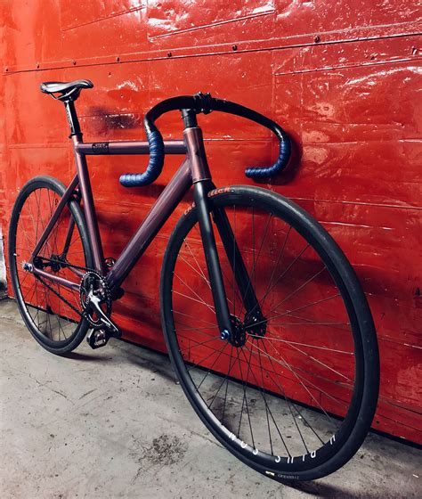 Bicycle shop malaysia there are many types of bicycles namely mountain (mtb), road, hybrid, cyclocross, crosstrail & folding bikes available in market. Pin by Mike Lewis on Urban bike | Fixed bike, Urban bike ...